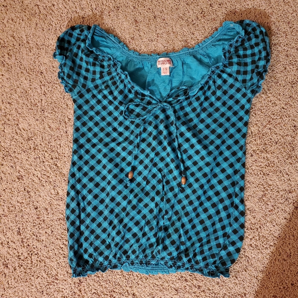 Mossimo Shirt